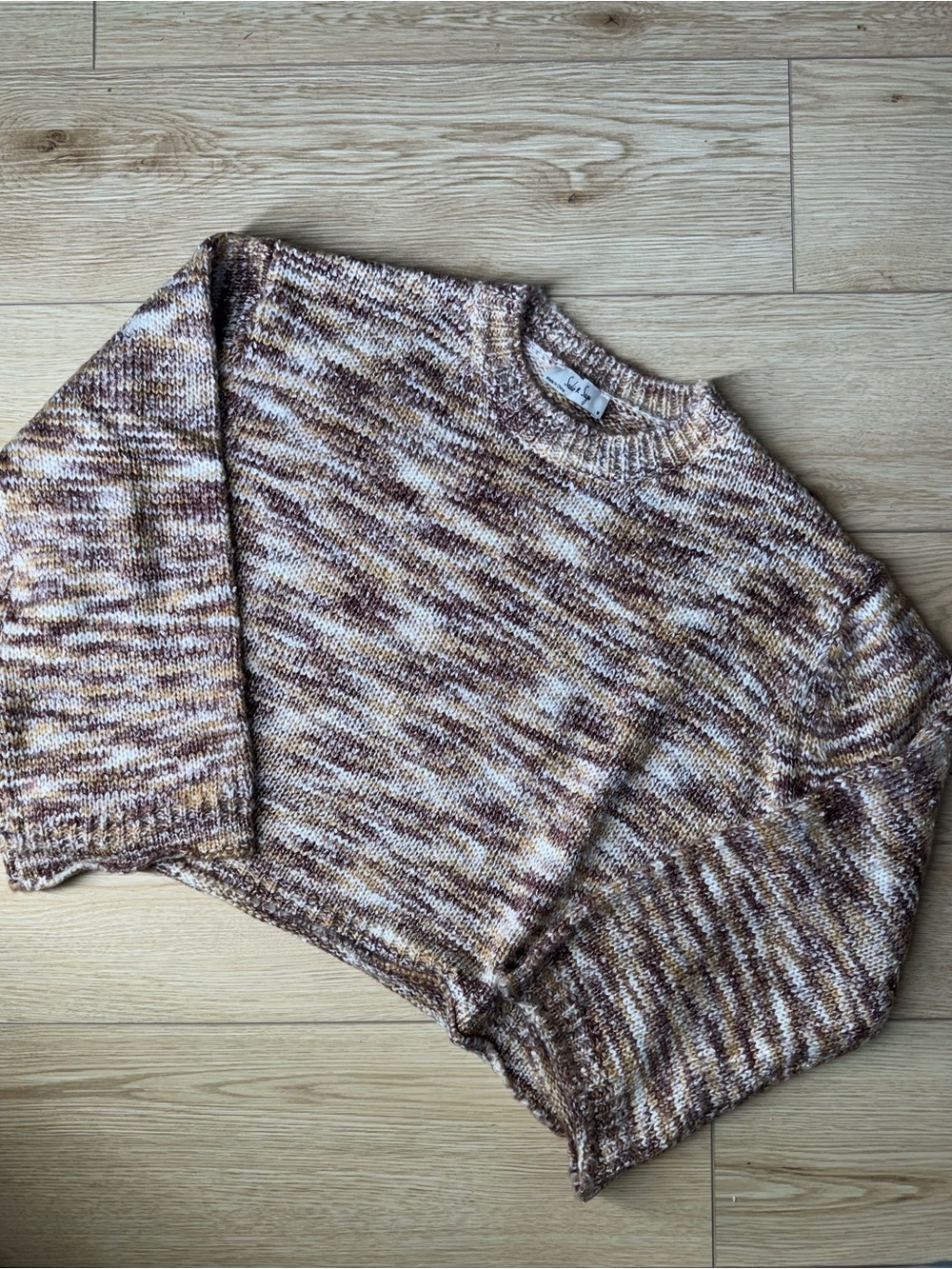 sadie & sage boutique sweater